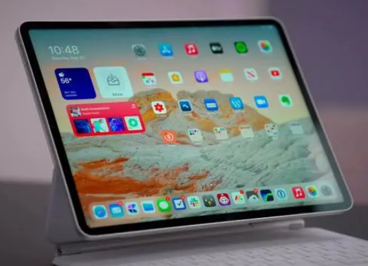 牙克石ipad维修分享新款iPad Pro或将采用M4芯片