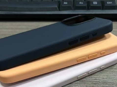 牙克石苹果14维修站分享iPhone14手机壳能直接给iPhone15用吗?