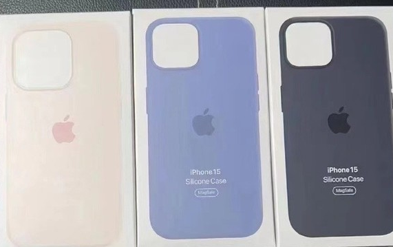 牙克石苹果14维修站分享iPhone14手机壳能直接给iPhone15用吗?