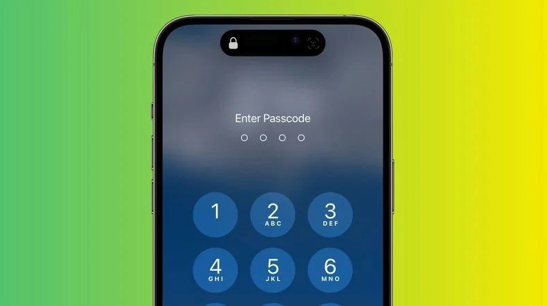 牙克石苹果维修网点分享凭iPhone密码就能窃取“你的整个数字生活”？ 