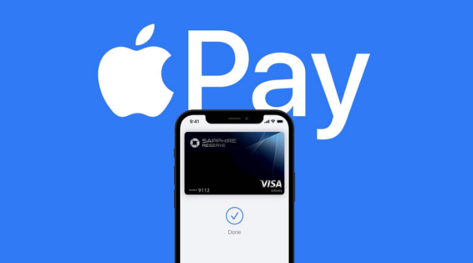 牙克石苹果14服务点分享iPhone 14 设置 Apple Pay 后，锁屏密码不正确怎么办 