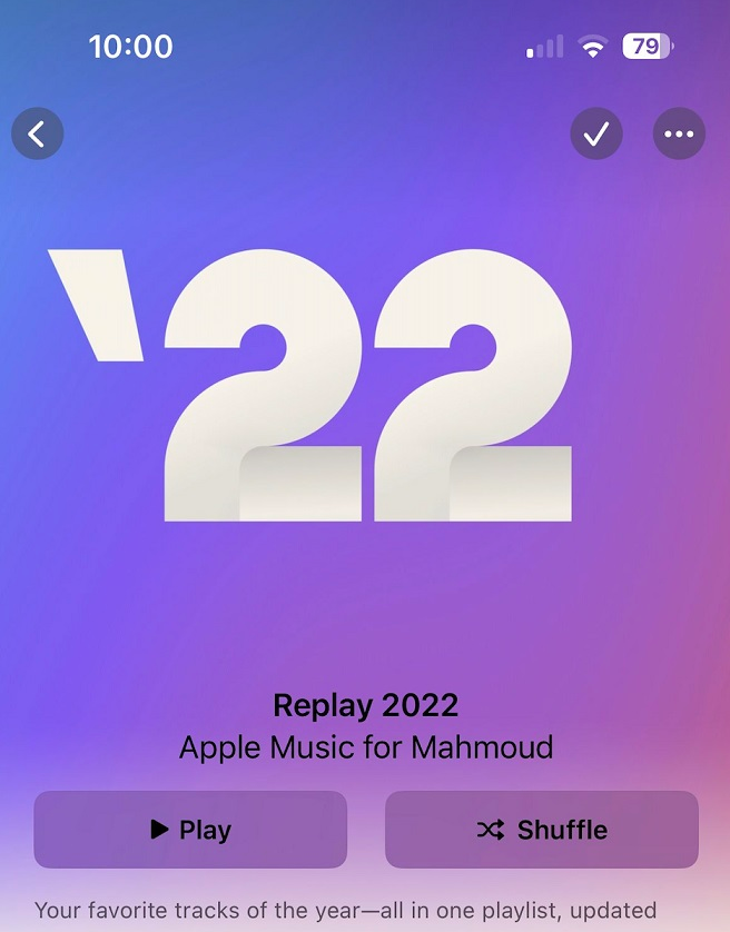 牙克石苹果手机维修分享iOS16.2 Beta3更新内容及升级建议 