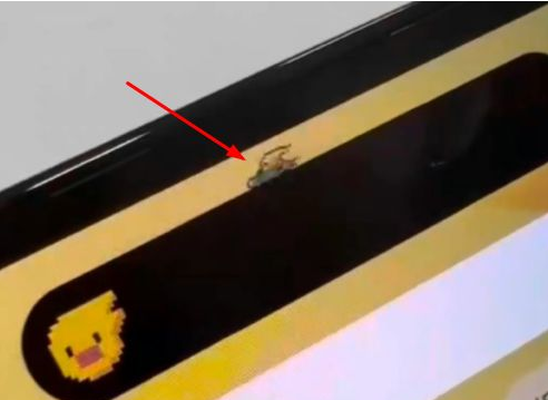 牙克石苹果14维修分享iPhone 14 Pro Max灵动岛怎么养宠物 