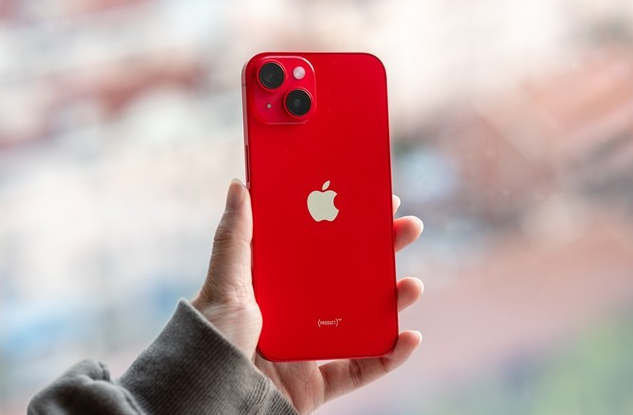 牙克石苹果14维修分享为什么大家觉得iPhone 14不香了 