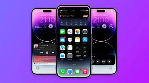 牙克石苹果手机维修分享iOS 16.1 RC版是iOS 16.1正式版吗 