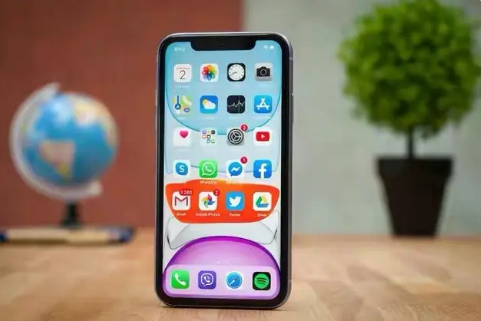 牙克石苹果手机维修分享升级iOS16屏幕失灵解决办法 