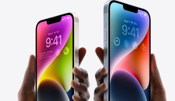牙克石苹果14维修分享iPhone 14系列支持的eSIM卡有哪些优点 