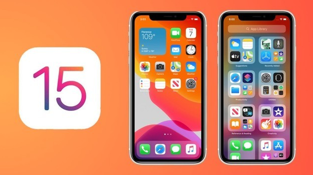 牙克石苹果13维修分享iPhone13更新iOS 15.5，体验如何 