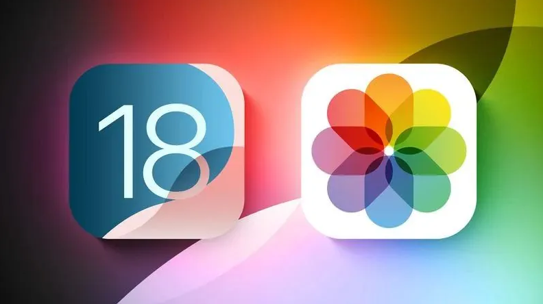 牙克石苹果手机维修分享苹果 iOS / iPadOS 18.1Beta 3 发布 