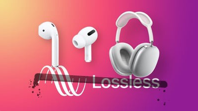 牙克石苹果手机维修分享哪些设备支持Apple Music 无损音频 