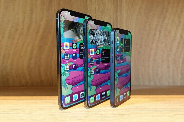 牙克石苹果手机维修分享iPhone 13发布日期 