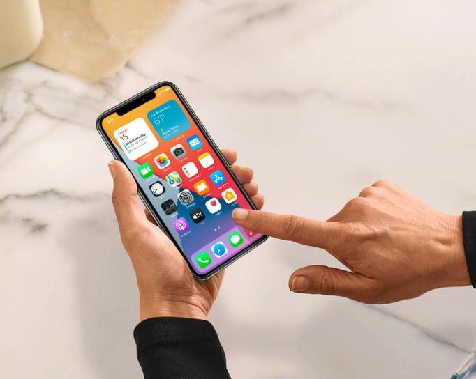 牙克石苹果手机维修分享iPhone 12 出现运行缓慢或死机的情况怎么办 