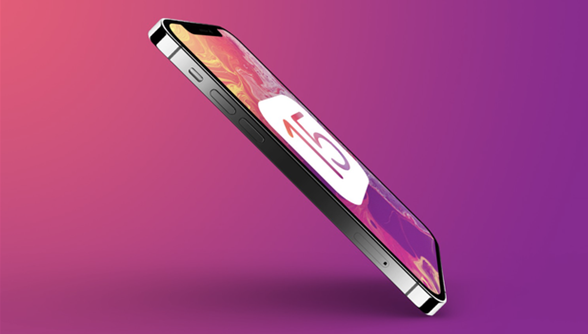 牙克石苹果手机维修分享iOS 15什么时候来 