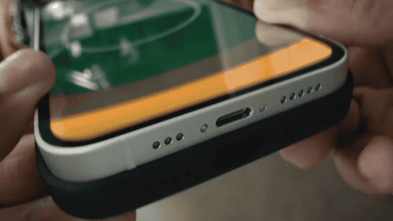 牙克石苹果手机维修分享未来 Magsafe 还有哪些发展空间 