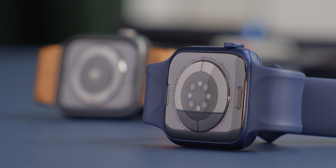 牙克石苹果手机维修分享Apple Watch 是如何测量卡路里的 