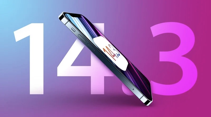 牙克石苹果手机维修分享iOS 14.3 RC2已发，iOS 14.3正式版本还远吗 