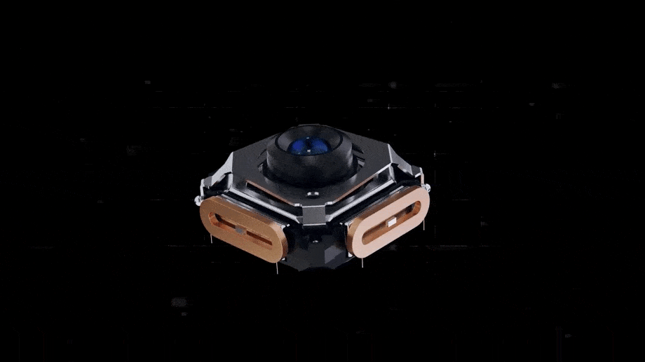 牙克石苹果手机维修分享iPhone 12 Pro Max 独享的这颗传感器更大的特点是什么 
