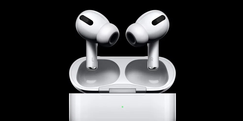 牙克石苹果手机维修分享AirPods Pro 出现静电噪音 