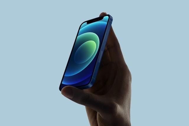 牙克石苹果手机维修分享iPhone 12 mini辐射很大吗 