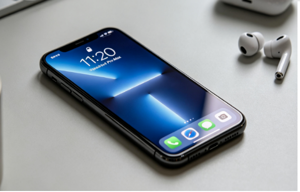 牙克石苹果手机维修分享iPhone11 Pro Max换电池 