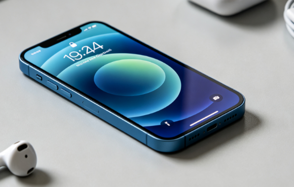 牙克石苹果手机维修分享iPhone12 换电池 