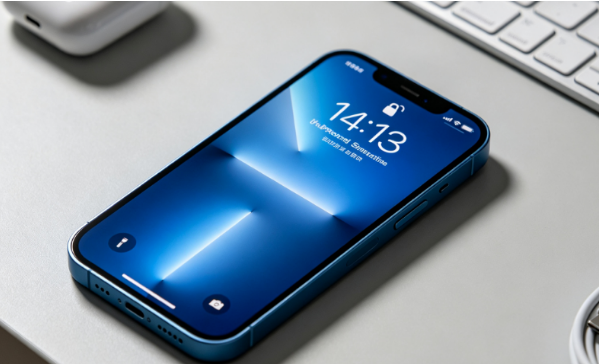 牙克石苹果手机维修分享iPhone13 Pro换电池 