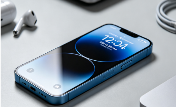牙克石苹果手机维修分享iPhone13 Pro Max换电池 