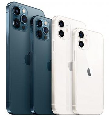 牙克石苹果维修点分享iPhone 12 Pro维修主板被忽略的实操故障 