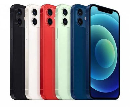 牙克石苹果维修点分享iPhone 12 Pro Max维修主板易被忽略的实操故障 