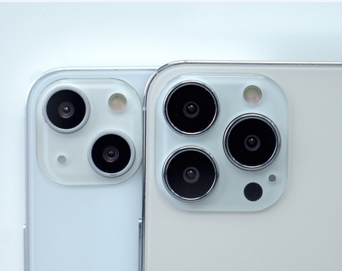 牙克石苹果维修点分享iPhone 13 Pro主板出问题时解决方案 
