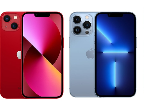 牙克石苹果维修点分享iPhone 13 Pro Max维修主板静电与漏电类故障 