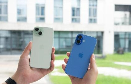 牙克石苹果维修点分享iPhone 16 Plus出现自动关机的情况类型 