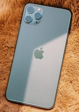 牙克石苹果维修点分享iPhone 11 Pro Max黑屏特殊诱因梳理 
