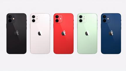 牙克石苹果维修点分享iPhone 12黑屏隐蔽故障解读 