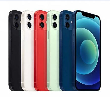 牙克石苹果维修点分享iPhone 12 Pro Max黑屏冷门故障解读 