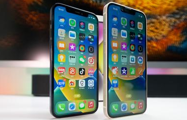 牙克石苹果维修点分享iPhone 14黑屏多元故障深度解读 