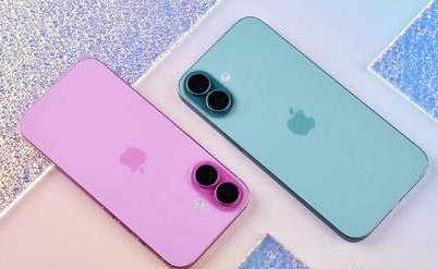 牙克石苹果维修点分享iPhone 16手机黑屏多重诱因解析 