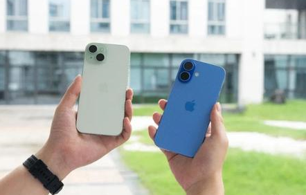牙克石苹果维修点分享iPhone 16 Plus黑屏疑难故障汇总 