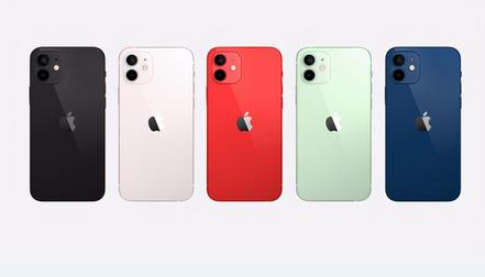 牙克石苹果维修点分享iPhone 12电池发烫少见诱因解析 