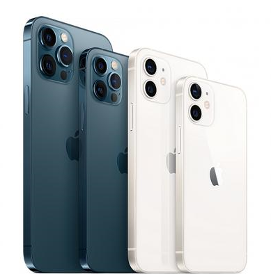 牙克石苹果维修点分享iPhone 12 Pro发烫关联故障汇总 