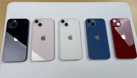 牙克石苹果维修点分享iPhone 13电池发烫多类故障解析 