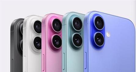 牙克石苹果维修点分享iPhone 16发烫易忽视因素汇总 