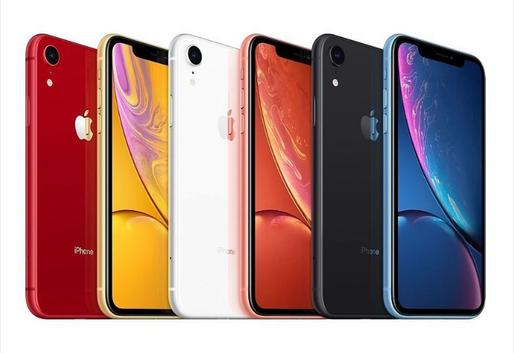 牙克石苹果维修点分享iPhone XR摄像头原生色彩表现与日常拍摄实用指南 